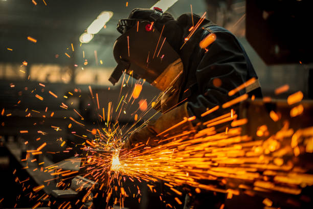Affordable Welder Services in Mountain Road, VA