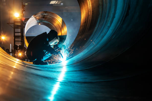 Best Pipe Welding in Mountain Road, VA