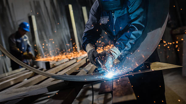 Best Structural Steel Welding in Mountain Road, VA