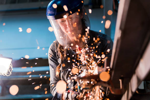 Best Aerospace and Defense Welding in Mountain Road, VA
